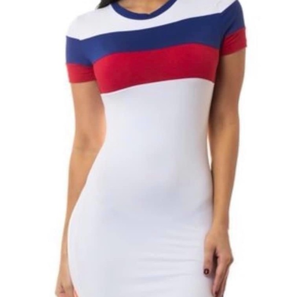 Mini dress! - Picture 2 of 2